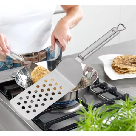 Spatula perforata Parma Kuchenprofi