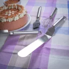 Spatula inclinata Parma Kuchenprofi