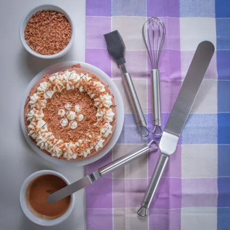 Cutit tip paleta Parma Kuchenprofi