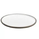 Farfurie intinsa 22cm linia ReNew White