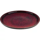 Farfurie intinsa 25cm linia Glow