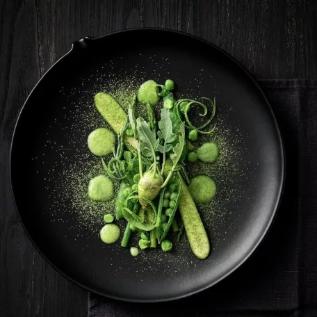 Farfurie intinsa 28cm linia Origin