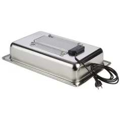 Placa electrica 360W