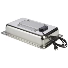 Placa electrica 600W
