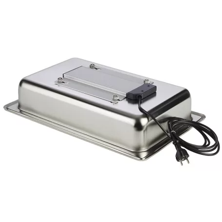 Placa electrica 600W