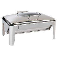 Chafing Dish GN1/1 Easy Induction