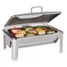 Chafing Dish GN1/1 Easy Induction