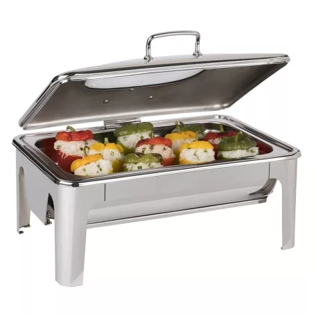 Chafing Dish GN1/1 Easy Induction