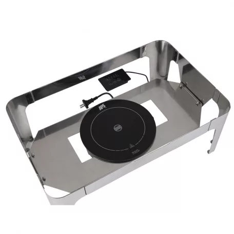 Chafing Dish GN1/1 Easy Induction