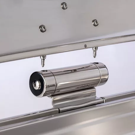 Chafing Dish GN1/1 Easy Induction