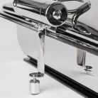 Chafing Dish GN1/1 Easy Induction