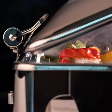 Chafing Dish GN1/1 Easy Induction