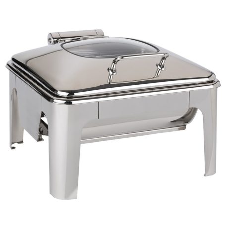 Chafing Dish GN2/3 Easy Induction