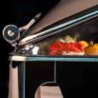 Chafing Dish GN2/3 Easy Induction