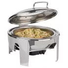 Chafing Dish 50cm Easy Induction