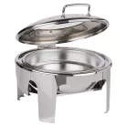 Chafing Dish 50cm Easy Induction