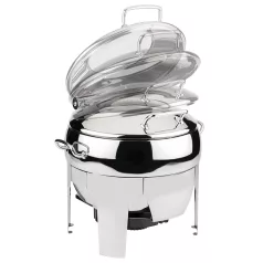 Chafing Dish 42cm Easy Induction