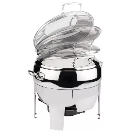 Chafing Dish 42cm Easy Induction