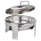 Chafing Dish 42cm Easy Induction