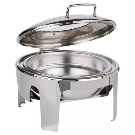 Chafing Dish 42cm Easy Induction