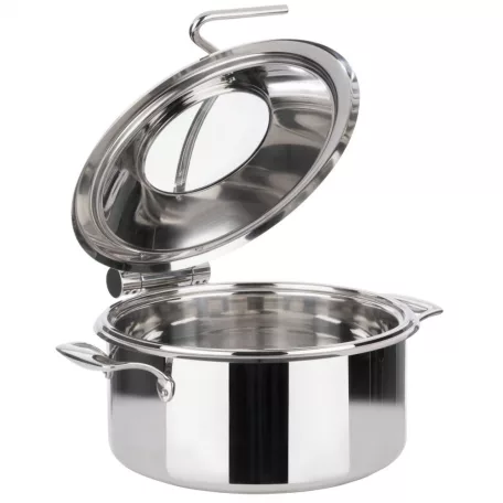 Chafing Dish pe inductie 4l inox