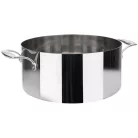Chafing Dish pe inductie 4l inox