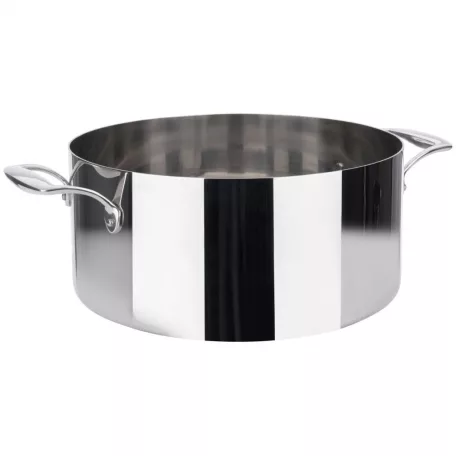 Chafing Dish pe inductie 4l inox