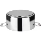 Chafing Dish pe inductie 4l inox