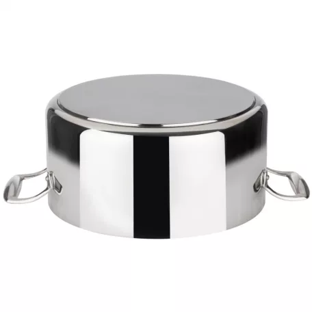 Chafing Dish pe inductie 4l inox