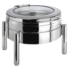 Chafing Dish 54cm Premium