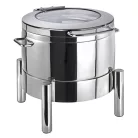 Chafing Dish 48cm Premium