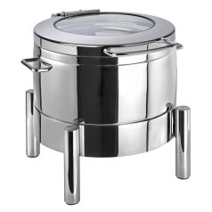 Chafing Dish 48cm Premium