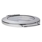 Chafing Dish 48cm Premium