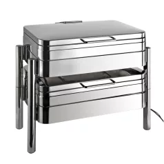 Chafing Dish GN1/1 Premium