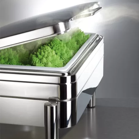 Chafing Dish GN1/1 Premium