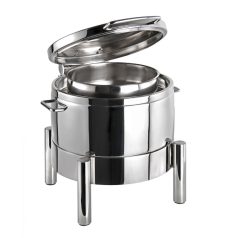 Chafing Dish 48cm Premium