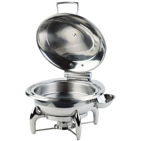 Chafing Dish 38.5cm Globe