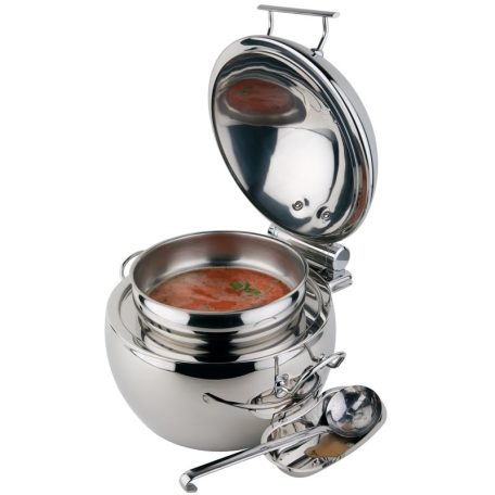 Chafing Dish 48cm Globe