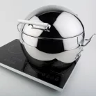Chafing Dish 48cm Globe