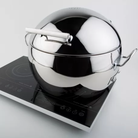 Chafing Dish 48cm Globe