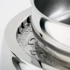 Chafing Dish 48cm Globe