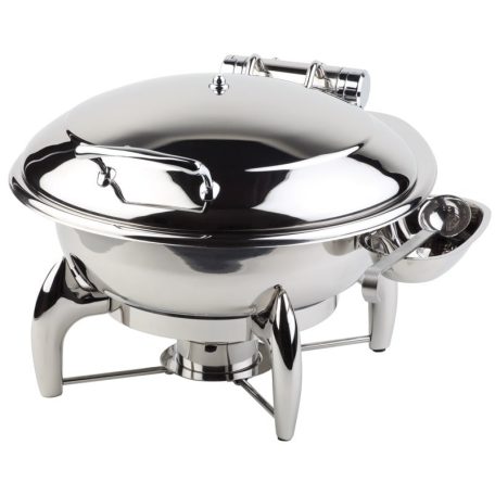 Chafing Dish 38.5cm Globe