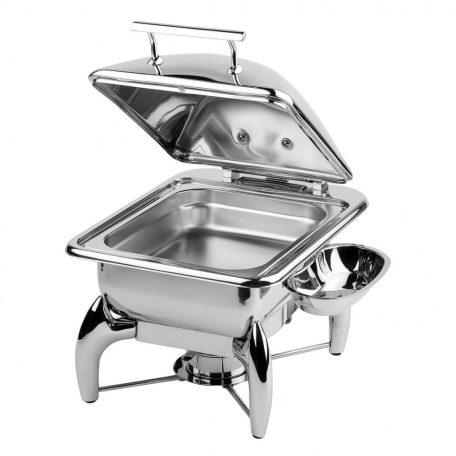 Chafing Dish GN2/3 Globe