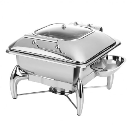 Chafing Dish GN2/3 Globe