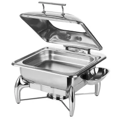 Chafing Dish GN2/3 Globe