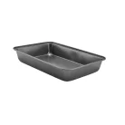 Tava cuptor cu invelis antiaderent 30x20x5cm