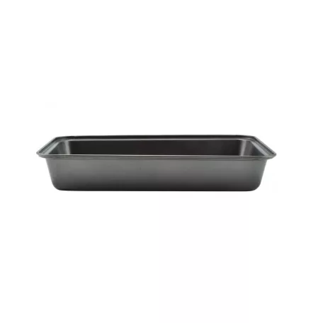 Tava cuptor cu invelis antiaderent 30x20x5cm