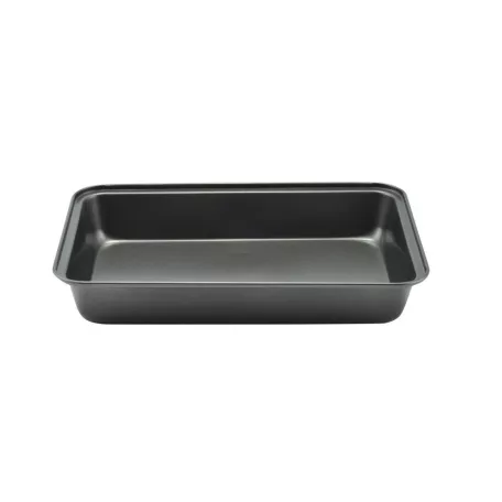 Tava cuptor cu invelis antiaderent 30x20x5cm