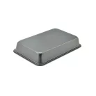 Tava cuptor cu invelis antiaderent 30x20x5cm