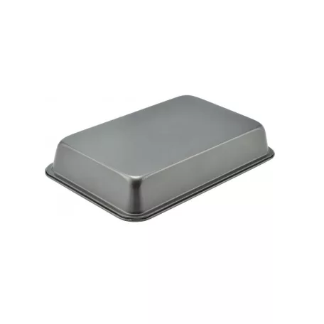 Tava cuptor cu invelis antiaderent 30x20x5cm